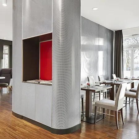 Nh Collection City Aparthotel 4*