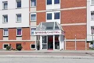 Hotel Plaza Moorfleet