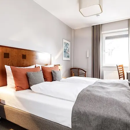 Hotel St. Annen