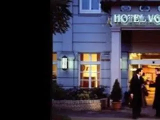 Vorbach 3* Hamburg