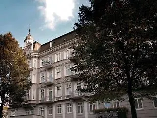 Vorbach Hotel