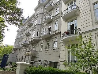 Vorbach Hotel
