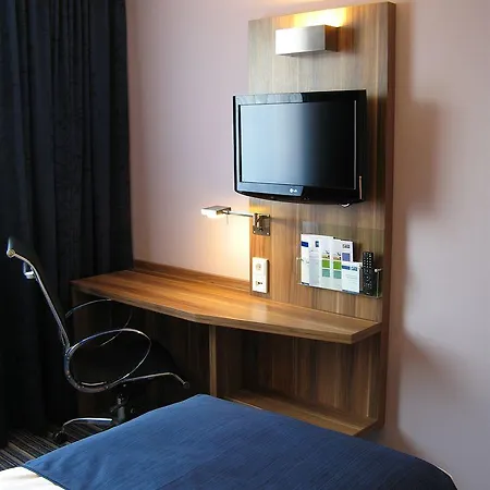 Premier Alster 3* Hamburg