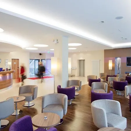 Premier Alster Hotel