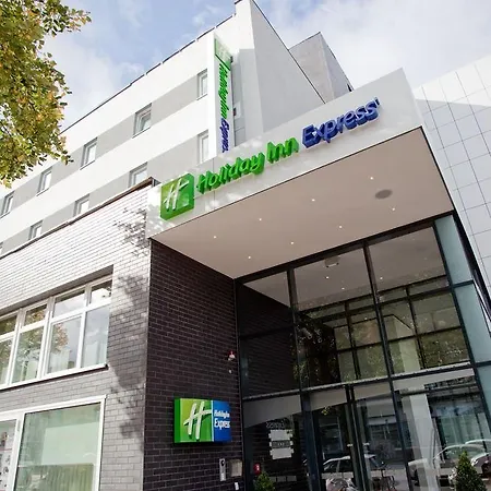 Premier Alster Hotel Hamburg