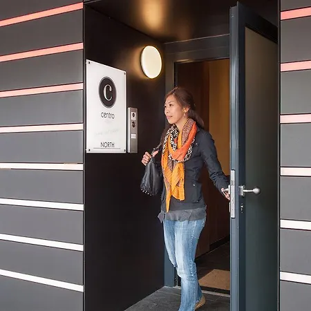 North-hotel 3*