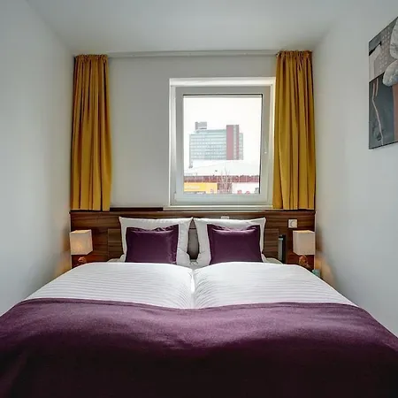 North-hotel Отель