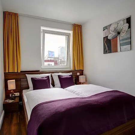 North-hotel Hotel 3*