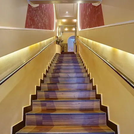 Hotel North-hotel Hamburg