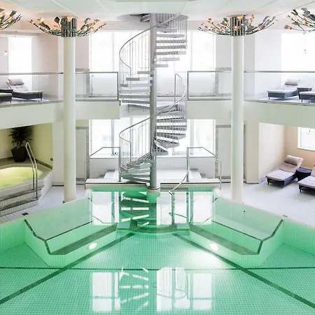 Hotel Europaeischer Hof Hamburg