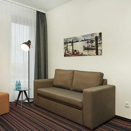 Szálloda Hyperion 5*