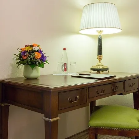 Engel 4* Hamburgo