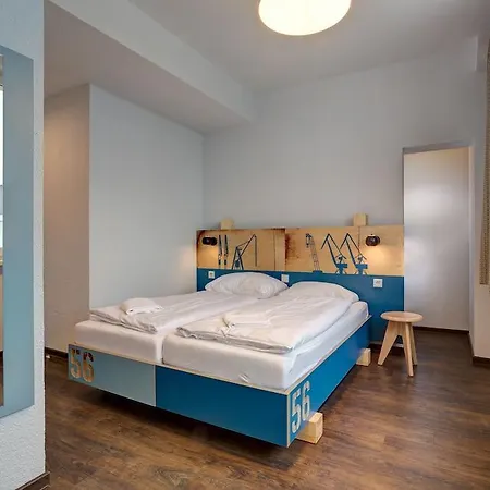 Meininger Center 3* Hamburg