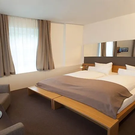 Hotel Baurs Park