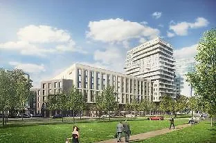 - - Hafencity By Ihg Hotell