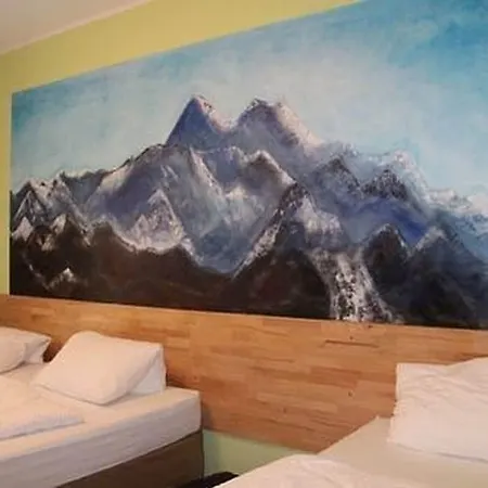 Ambiente By Next Hotel Hamburg