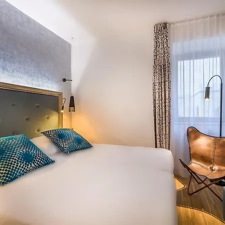 Garner Nord By Ihg Hotel 3*