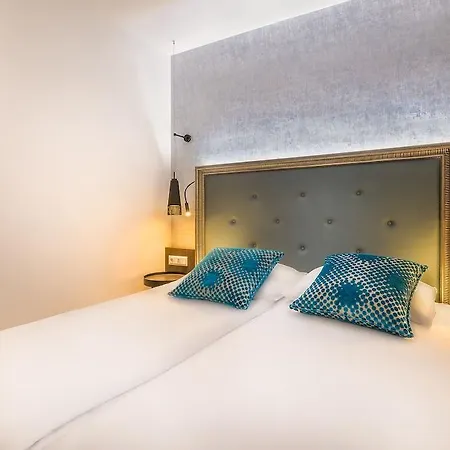 Garner Nord By Ihg 3* Hambourg