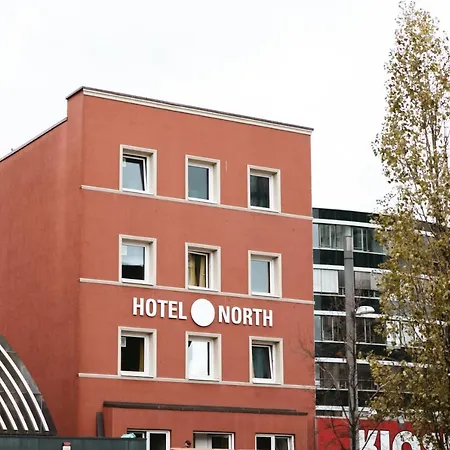 North-hotel Hotel