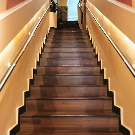 Hotel North-hotel