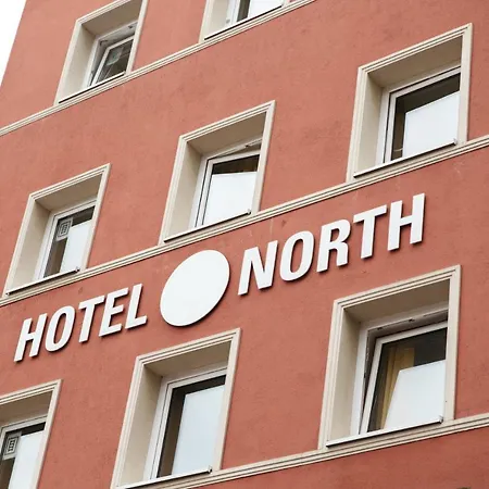 North-hotel Hotel 3*