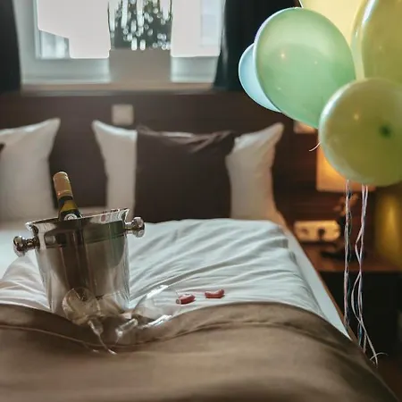North-hotel 3*