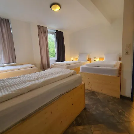 Hotel Ambiente By Next