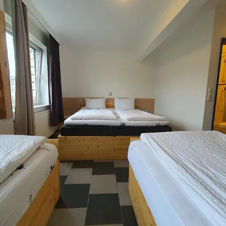 Ambiente By Next Hotel Hamburg