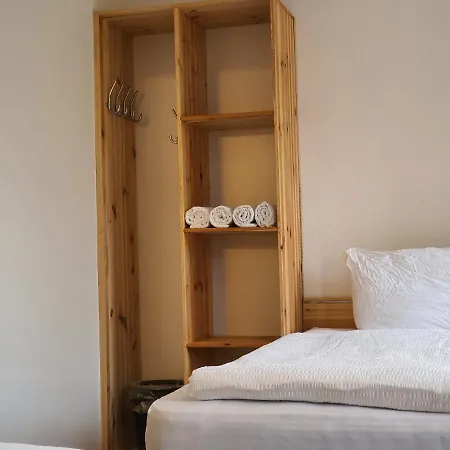 Ambiente By Next Hotel 2*