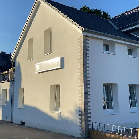 Hotel Am Deich *