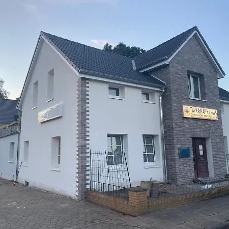 Hotel Am Deich *