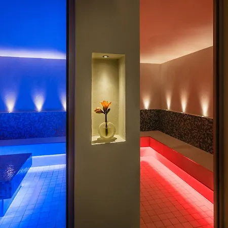 Residences At Park Hyatt Lejlighedshotel Hamborg