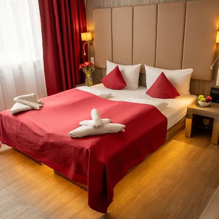 Richter Hotel Hamburg