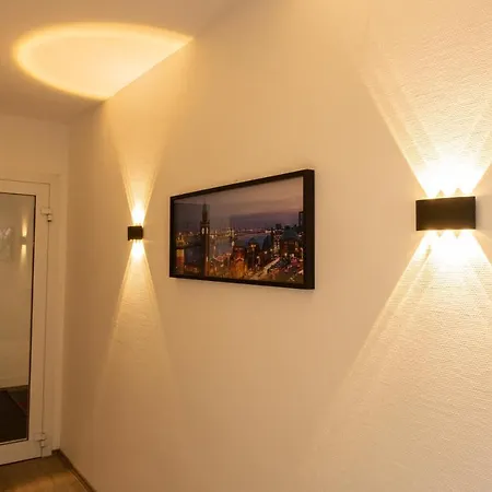 Hotel Richter Hamburg