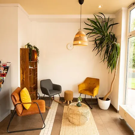 Hotel Richter 3*