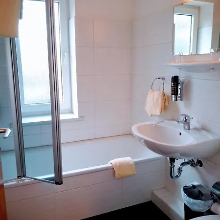 Hotel Excellent Hamburg