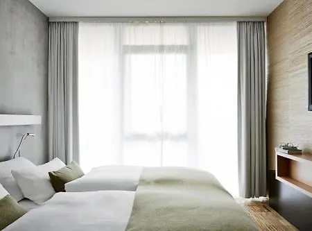 Wedina An Der Alster 4* Hamburg