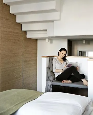 Wedina An Der Alster 4* Hamburg