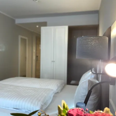 Hotel Signature East Falk Hamburg