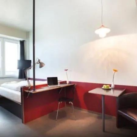 Aparion Aparthotel