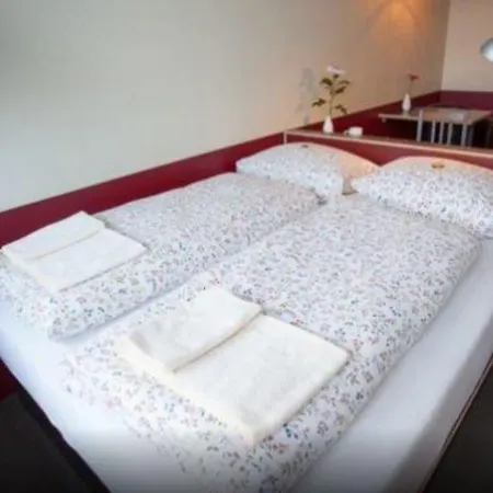 Aparion 3* Hamburg