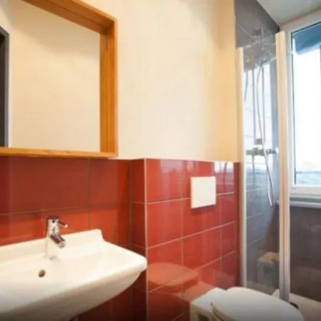 Aparion Aparthotel Hamburg