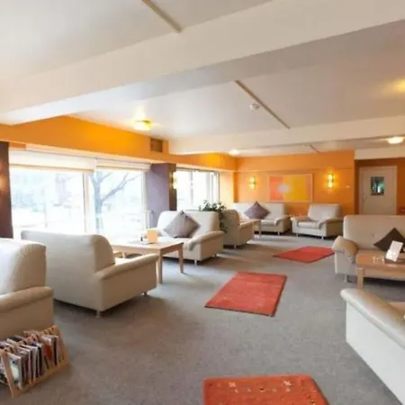 Hotel Imperial Hamburg-Harburg