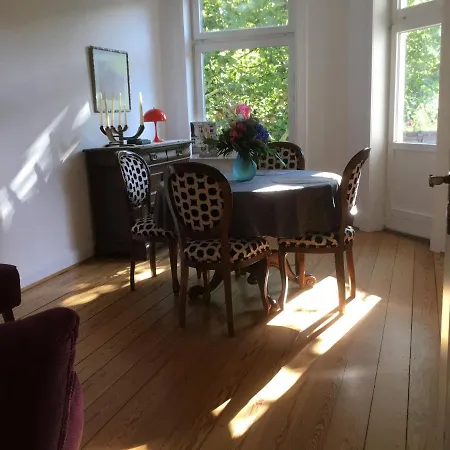 Bed & Breakfast Center Island *