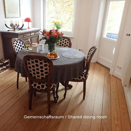 Bed & Breakfast Center Island *