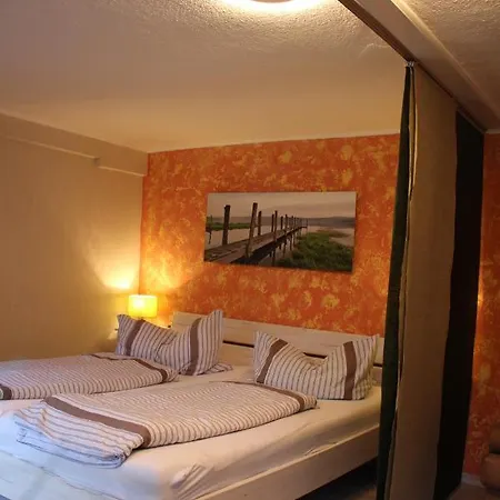 Inn Sohre Hamburg