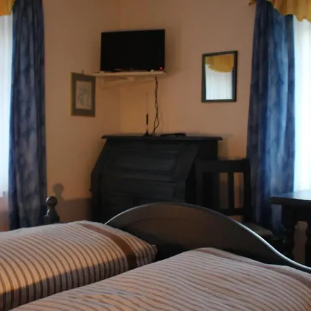 Inn Sohre