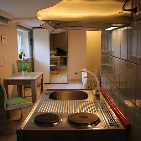 Sohre Inn Hamburg