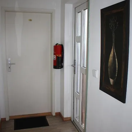 Inn Sohre