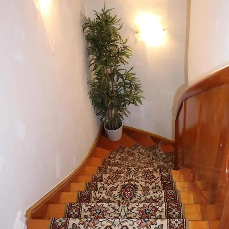 Sohre Inn Hamburg
